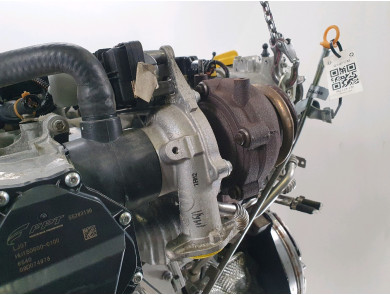 Engine type 55260384 - Jeep COMPASS II - Q1-4717M