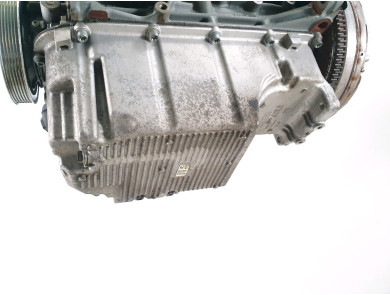 Moteur type 55260384 - Jeep COMPASS II - Q1-4717M