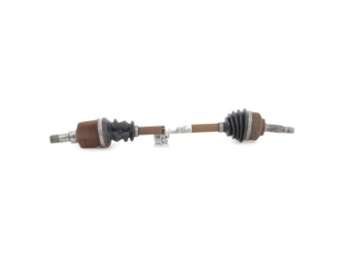 Cardan avant gauche - Peugeot 207+ 1.4 HDI - 9803027580 - G1-8681F