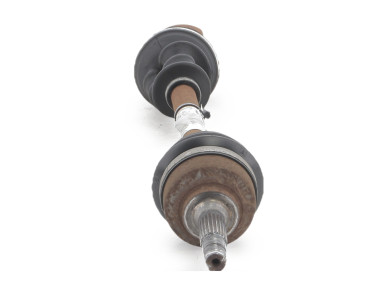 Cardan avant gauche - Peugeot 207+ 1.4 HDI - 9803027580 - G1-8681F