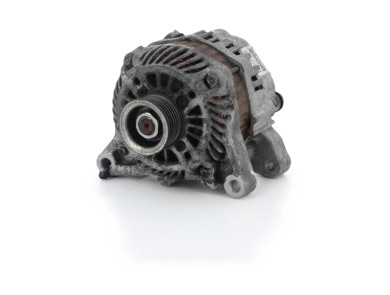 Alternator - Peugeot 207 1.4 75 - 5705KW - A1-6787V