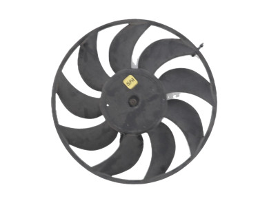 Radiator fan used - Renault MASTER - 7701059544