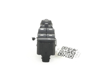 Left window-lift switch panel - Citroen C3 AIRCROSS PH 1 - 96788281ZD - G1-3927E