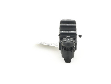 Left window-lift switch panel - Citroen C3 AIRCROSS PH 1 - 96788281ZD - G1-3927E