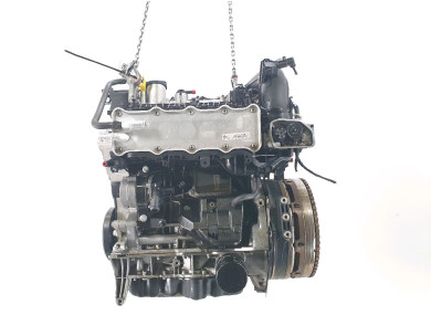Engine type CRJA - Volkswagen JETTA IV - W1-9153Z