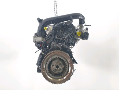 Engine type CRJA - Volkswagen JETTA IV - W1-9153Z