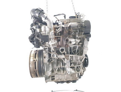 Moteur type CRJA - Volkswagen JETTA IV - W1-9153Z