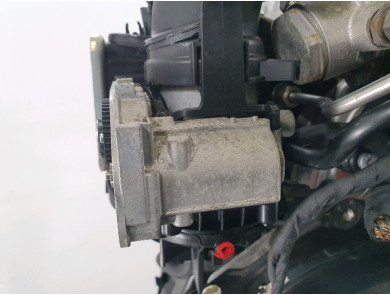 Engine type CRJA - Volkswagen JETTA IV - W1-9153Z