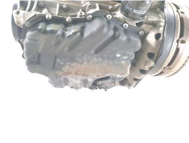 Moteur type CRJA - Volkswagen JETTA IV - W1-9153Z