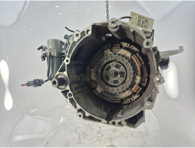 Boîte de vitesses type PMY - Volkswagen JETTA IV - Z1-8766P