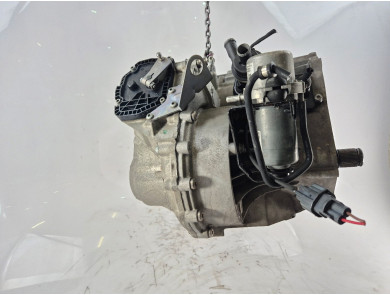 Boîte de vitesses type PMY - Volkswagen JETTA IV - Z1-8766P