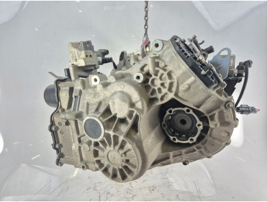Gearbox type PMY - Volkswagen JETTA IV - Z1-8766P