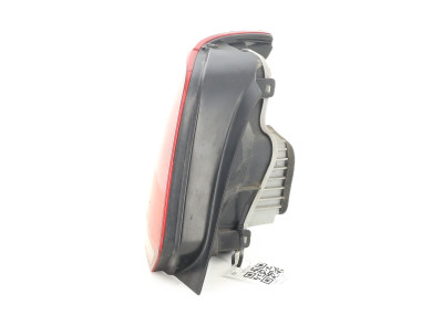 Left rear light - Volkswagen POLO V PH.1 - 6R0945095AH - U0-7704G