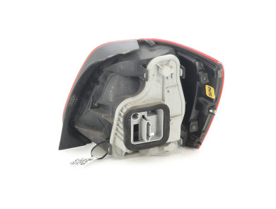 Left rear light - Volkswagen POLO V PH.1 - 6R0945095AH - U0-7704G