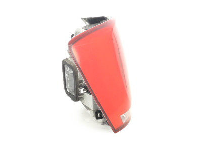 Left rear light - Volkswagen POLO V PH.1 - 6R0945095AH - U0-7704G