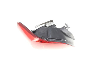 Left rear light - Volkswagen POLO V PH.1 - 6R0945095AH - U0-7704G