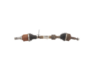 Left front transmission used - Renault MEGANE - 391016905R