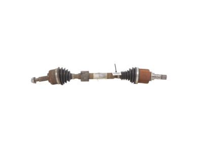Left front transmission - Renault MEGANE IV PH.1 1.5 DCI - 391016905R - U1-6488B