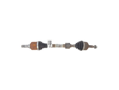 Left front transmission - Renault MEGANE IV PH.1 1.5 DCI - 391016905R - U1-6488B