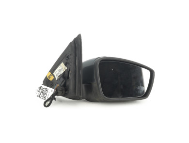 Right wing mirror - Skoda FABIA III PH.1 - Gris Fonce - 6V1857508C - Z1-3803M