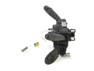 Steering column stalk switch - Citroen C3 I PH.2 - 98069802XT - U0-7570Q