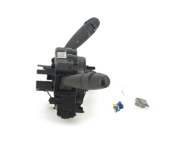 Steering column stalk switch - Citroen C3 I PH.2 - 98069802XT - U0-7570Q