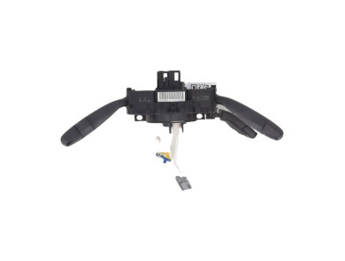 Steering column stalk switch - Citroen C3 I PH.2 - 98069802XT - U0-7570Q