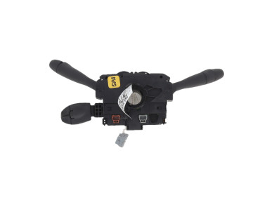 Steering column stalk switch - Citroen C3 I PH.2 - 98069802XT - U0-7570Q