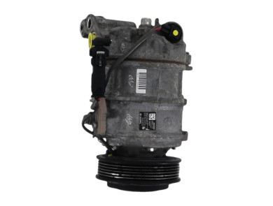 A/C Compressor - BMW SERIE 1 III - 64527948797 - F1-6418S