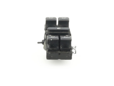 Left window-lift switch panel - Volkswagen POLO V PH.1 - 1K4959857CREH - V1-3886G