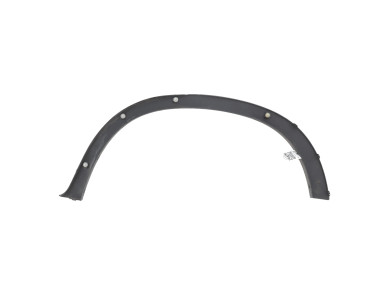 Élargisseur d'aile arrière droit - BMW X5 II PH.1 - Noir - 51777158426 - Z1-4616N