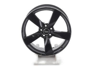 Alloy wheel - Audi TT II PH.1 - 8J0601025DA - C1-4256Z