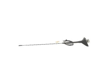 Antenne - Renault CLIO IV PH.2 - 282165541R - V1-4385F