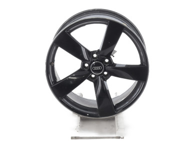 Alloy wheel - Audi TT II PH.1 - 8J0601025DA - W1-4339I
