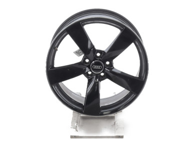 Alloy wheel - Audi TT II PH.1 - 8J0601025DA - C1-4310S