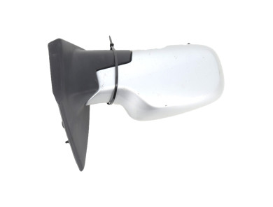 Right wing mirror - Renault CLIO III PH.1 - Gris Clair - 7701061193 - I1-3828Z