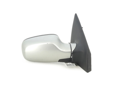 Rétroviseur droit - Renault CLIO III PH.1 - Gris Clair - 7701061193 - I1-3828Z