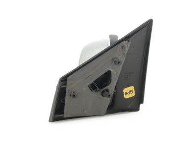 Right wing mirror - Renault CLIO III PH.1 - Gris Clair - 7701061193 - I1-3828Z