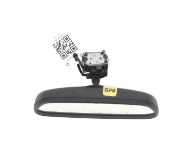 Rétroviseur intérieur - Citroen C3 AIRCROSS PH 1 - 98088311XT - R0-6694W