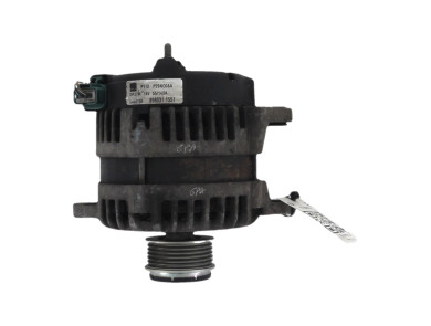 Alternator - Opel ZAFIRA B PH.2 1.7 CDTI - 98031154 - K1-6487W