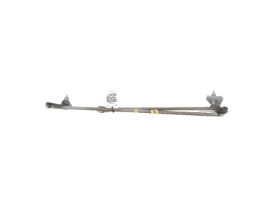 Front wiper linkage used - Mitsubishi PAJERO - 8251A019