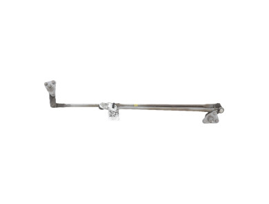 Front wiper linkage - Mitsubishi PAJERO IV PH.1 - 8251A019 - A1-6090S