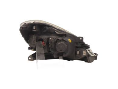 Left headlight - Renault CLIO III PH.1 - 260608237R - Y0-7515Q