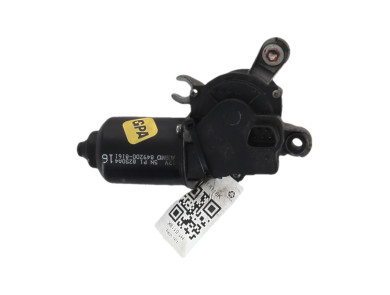 Moteur d'essuie glace avant - Mitsubishi PAJERO IV PH.1 - 8250A416 - H1-6118K