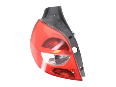 Left rear light - Renault CLIO III PH.1 - 8200459962 - N0-7528N