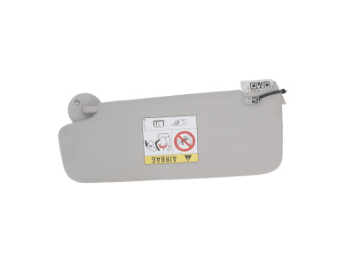 Right sun visor - Citroen C3 AIRCROSS PH 1 - YQ009909BJ - N0-6930M