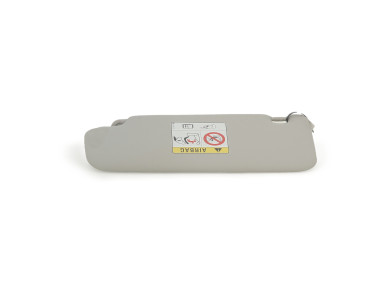 Right sun visor - Citroen C3 AIRCROSS PH 1 - YQ009909BJ - N0-6930M