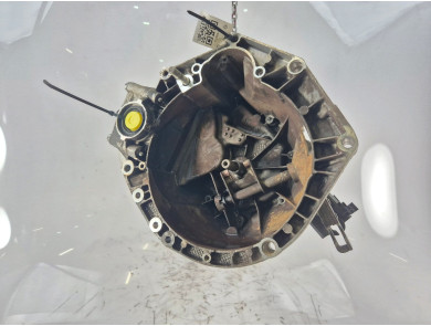 Gearbox type 55205260 - Fiat 500 II PH.1 - P0-6947S
