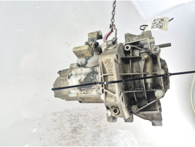 Boîte de vitesses type 55205260 - Fiat 500 II PH.1 - P0-6947S