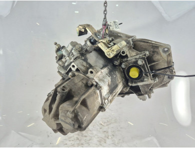 Gearbox type 55205260 - Fiat 500 II PH.1 - P0-6947S